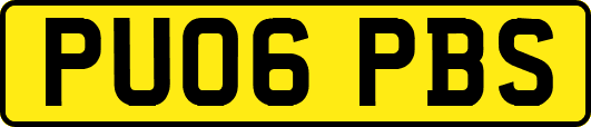 PU06PBS