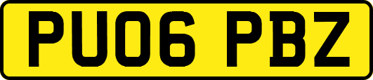 PU06PBZ