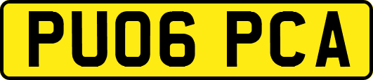 PU06PCA
