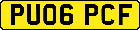 PU06PCF