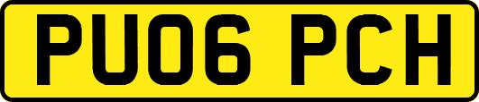PU06PCH
