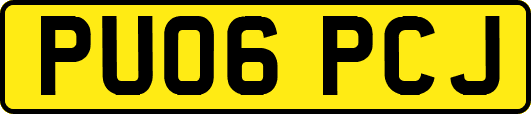PU06PCJ