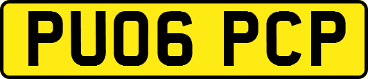 PU06PCP