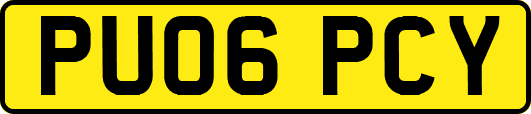 PU06PCY