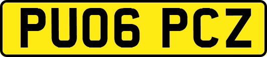 PU06PCZ