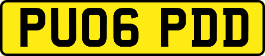 PU06PDD