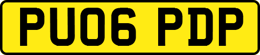 PU06PDP