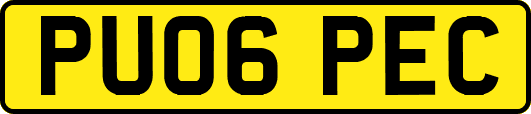 PU06PEC