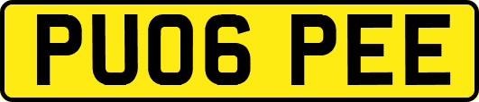 PU06PEE