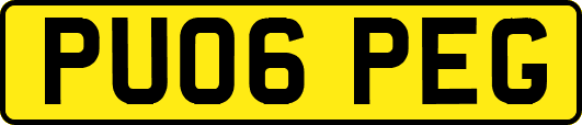 PU06PEG