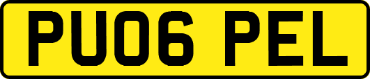 PU06PEL