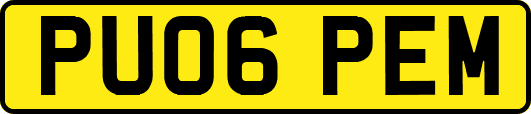 PU06PEM