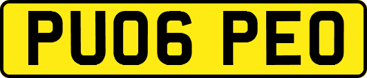 PU06PEO