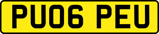 PU06PEU