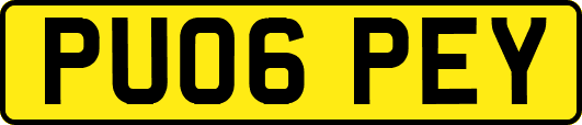 PU06PEY