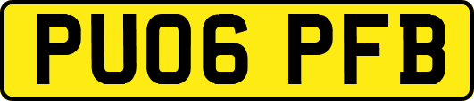 PU06PFB