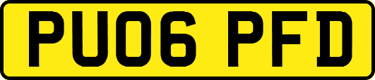 PU06PFD