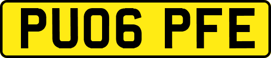 PU06PFE