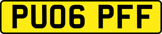 PU06PFF