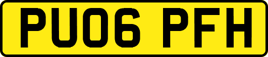 PU06PFH