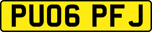 PU06PFJ