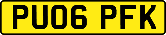 PU06PFK