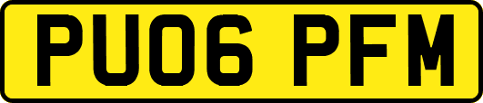 PU06PFM