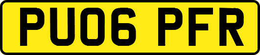 PU06PFR