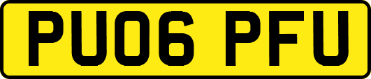 PU06PFU