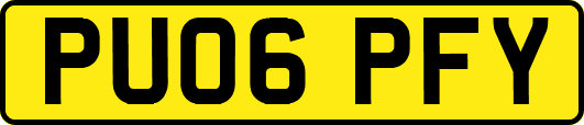 PU06PFY