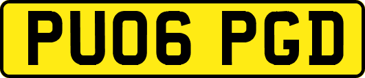 PU06PGD