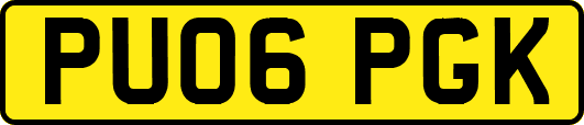 PU06PGK