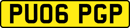PU06PGP