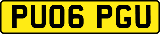 PU06PGU