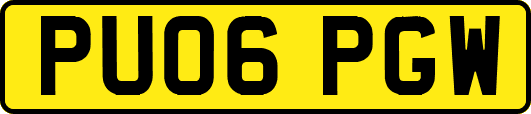 PU06PGW