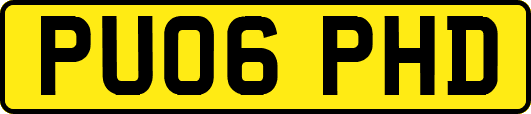 PU06PHD