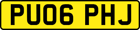 PU06PHJ