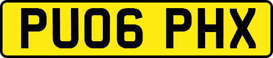 PU06PHX