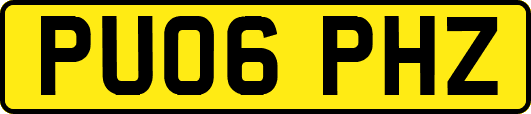 PU06PHZ