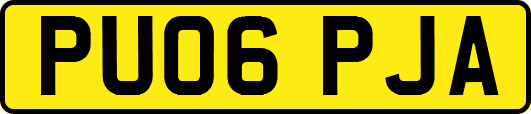 PU06PJA