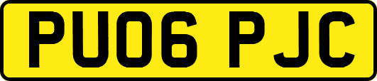 PU06PJC