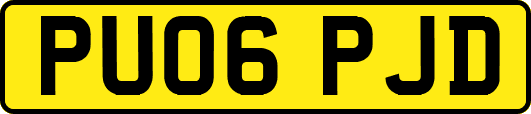 PU06PJD