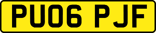 PU06PJF