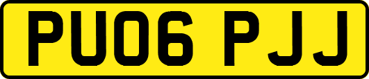 PU06PJJ