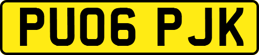 PU06PJK