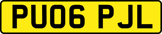 PU06PJL