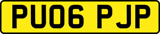 PU06PJP