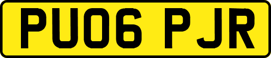 PU06PJR