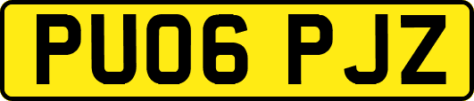 PU06PJZ