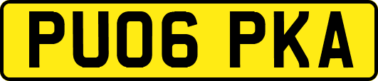 PU06PKA